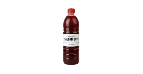 Şalgam 1lt.