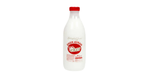 Ayran 1lt.