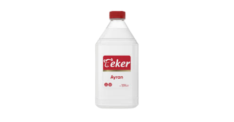 Ayran 1,5lt.