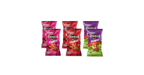 Cips 20 g