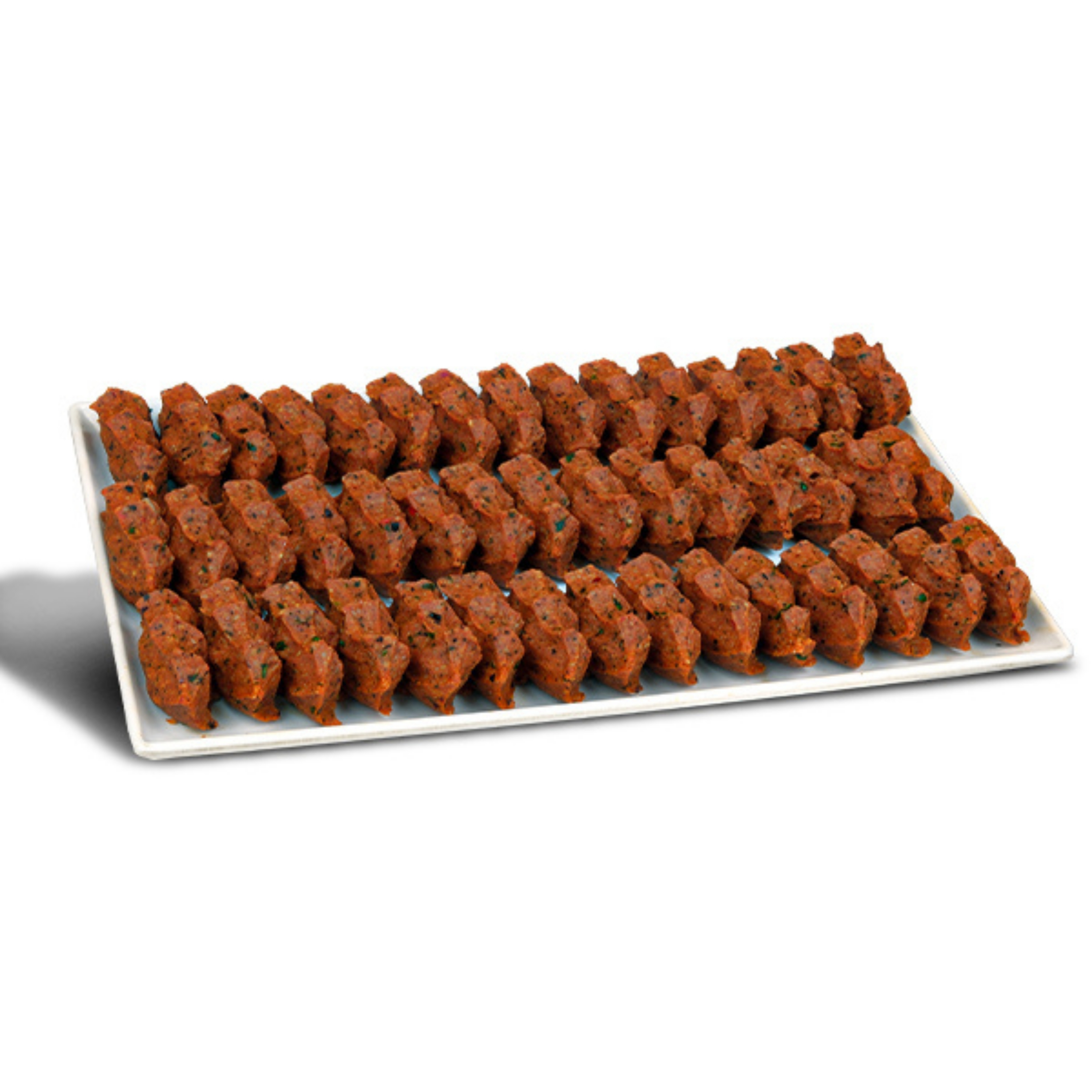 Garnitürsüz Çiğ Köfte (500 gr.)