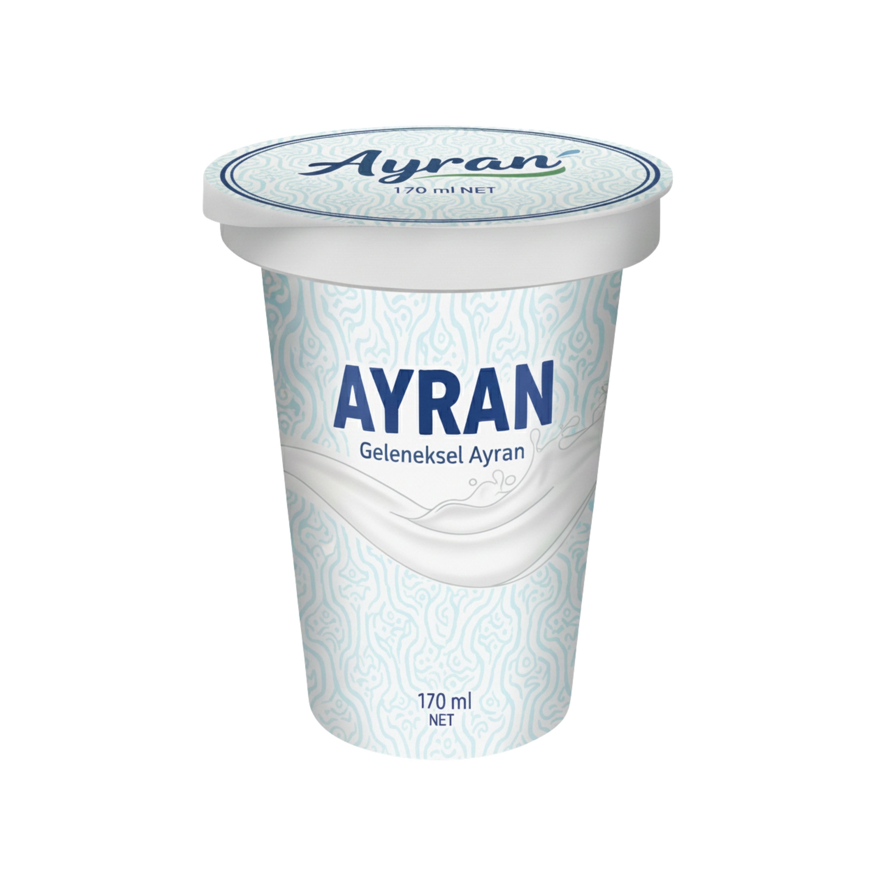 Ayran Küçük