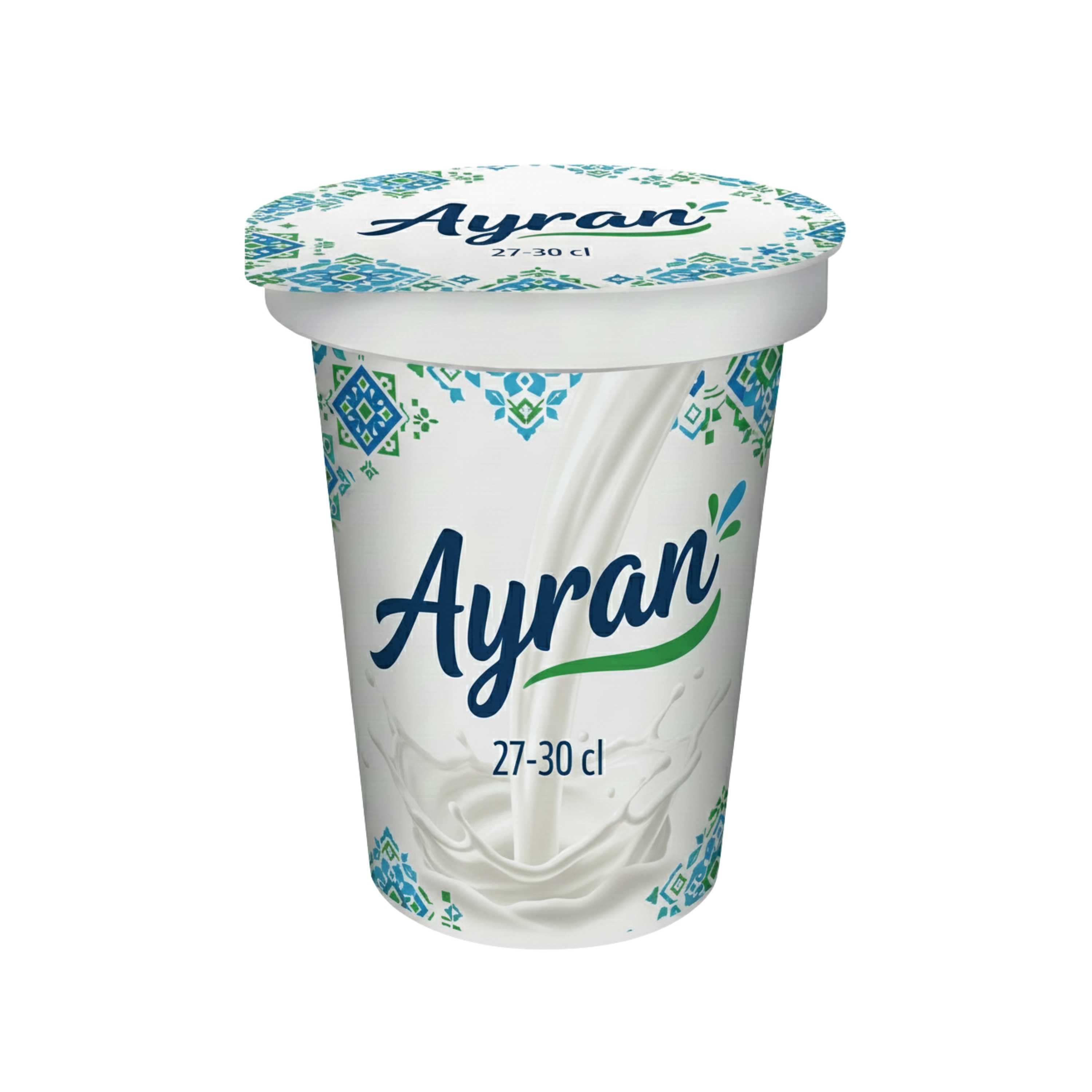 Ayran Büyük